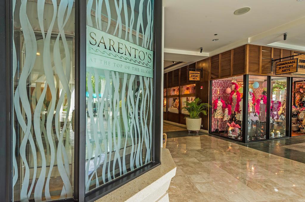 Aparthotel Ilikai & Luxury 3*
