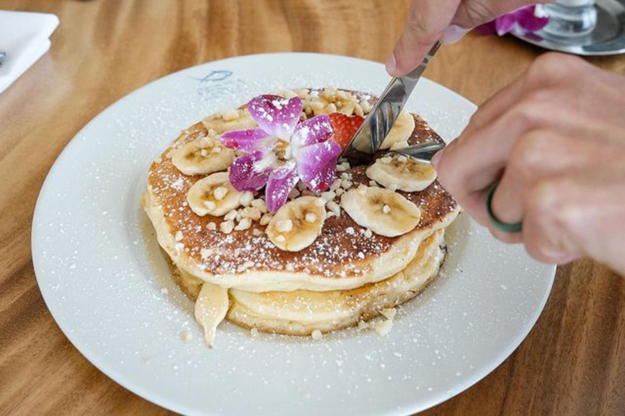 Ilikai Hotel&luxury Appart hôtel Honolulu