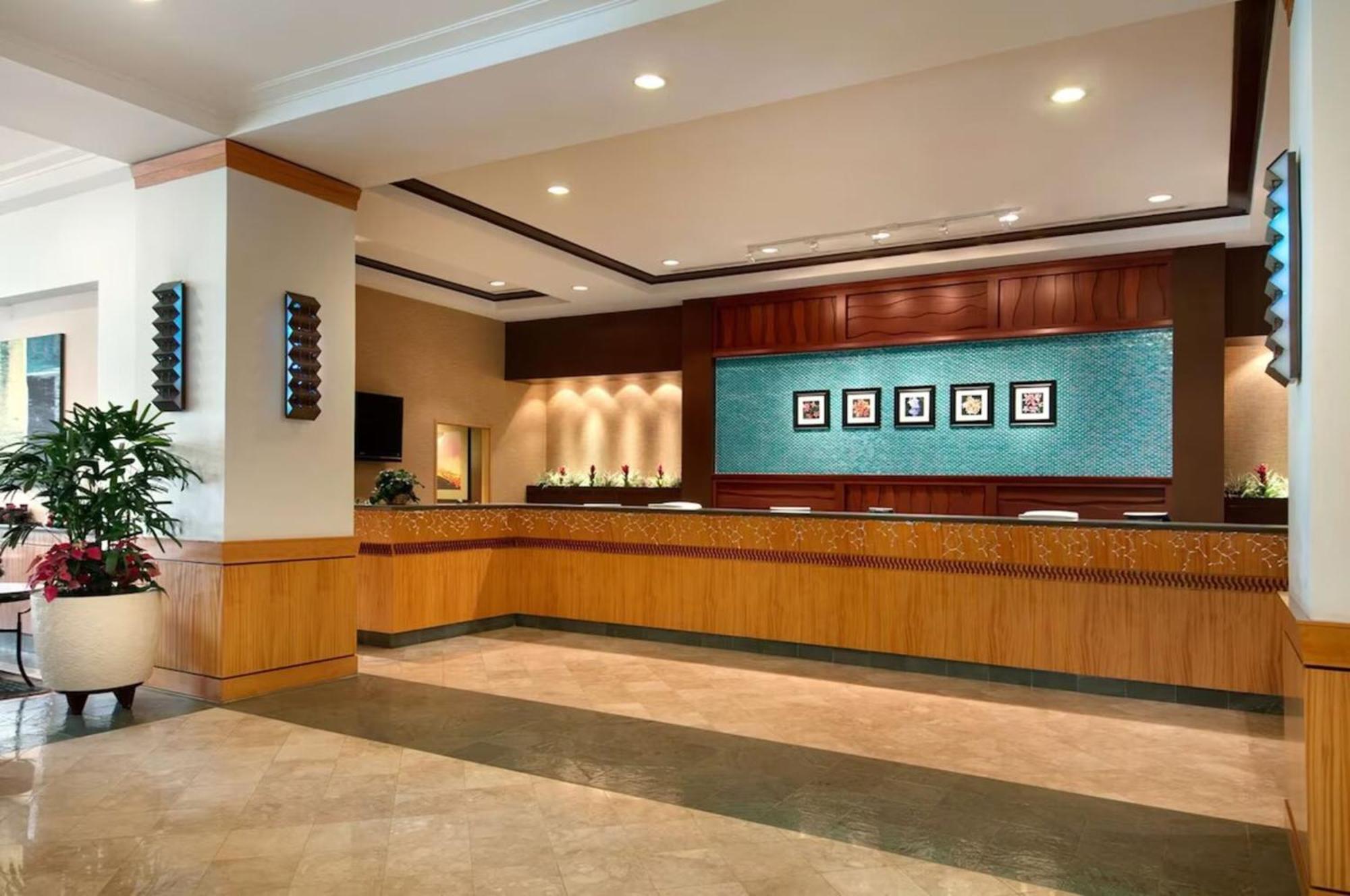 Aparthotel Ilikai & Luxury