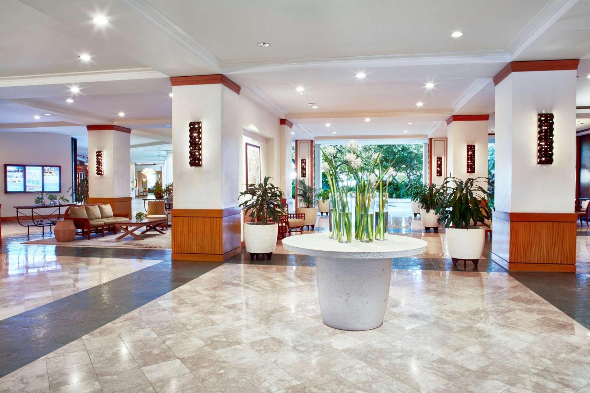 Aparthotel Ilikai & Luxury Honolulu