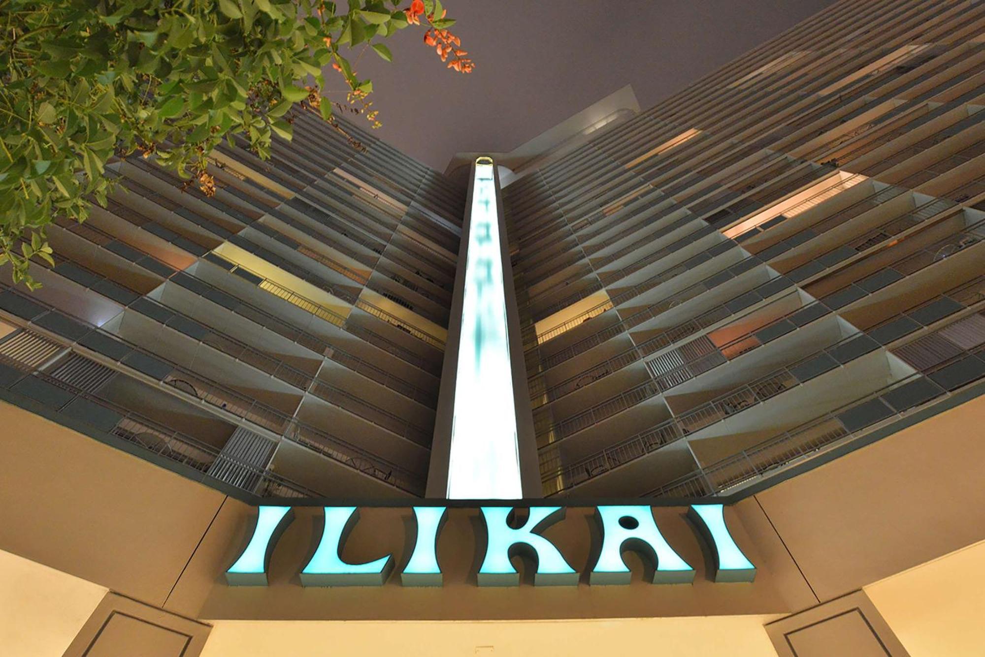 Ilikai & Luxury 3* Honolulu