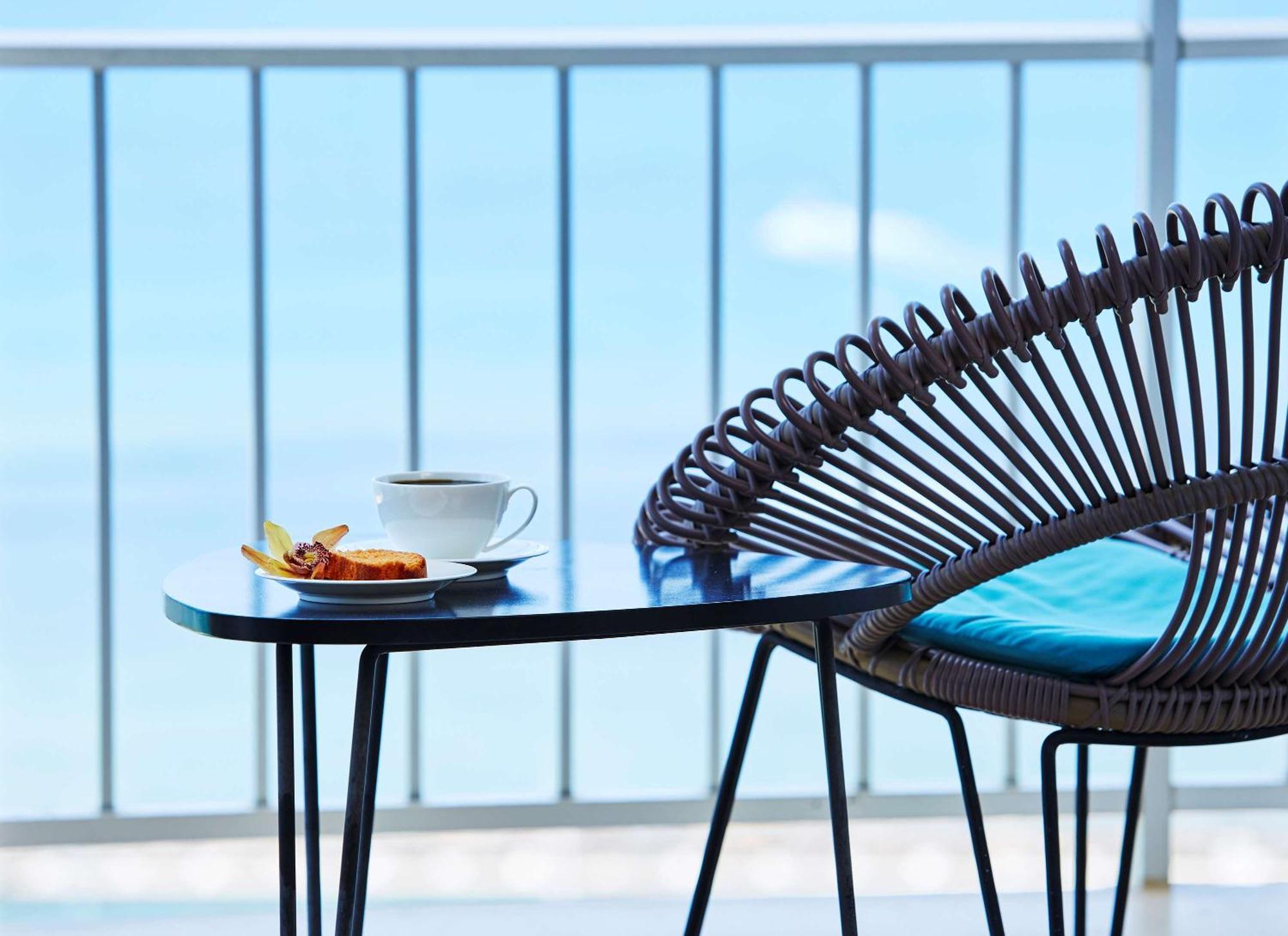 Aparthotel Ilikai & Luxury
