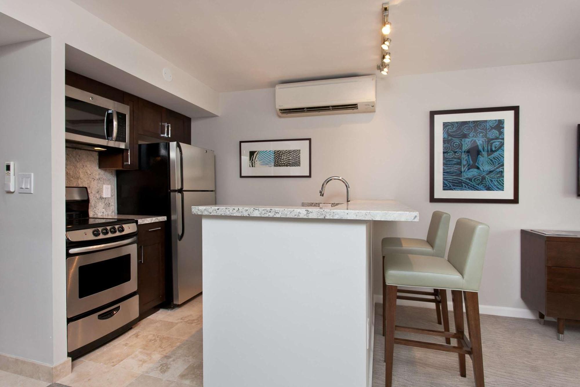 Ilikai Hotel&luxury Honolulu