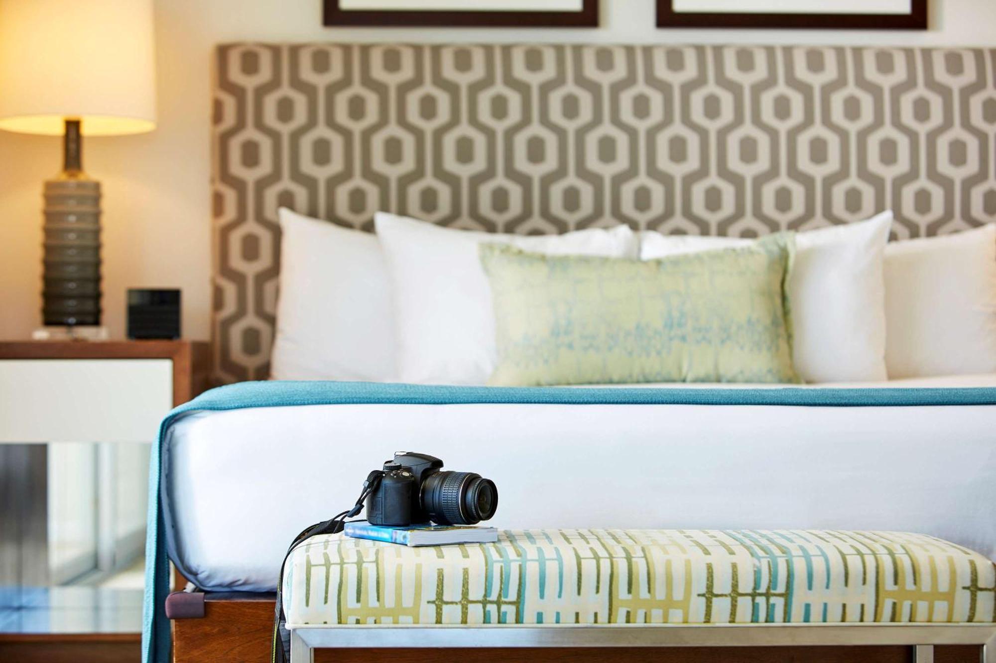 Ilikai Hotel&luxury