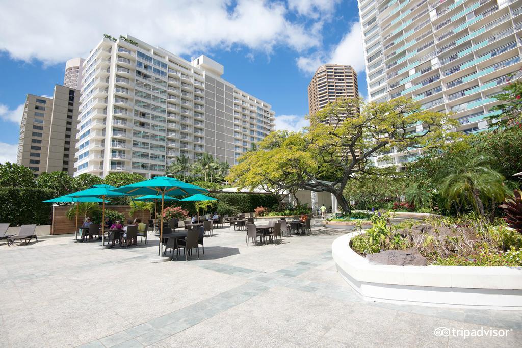 Ilikai & Luxury Honolulu