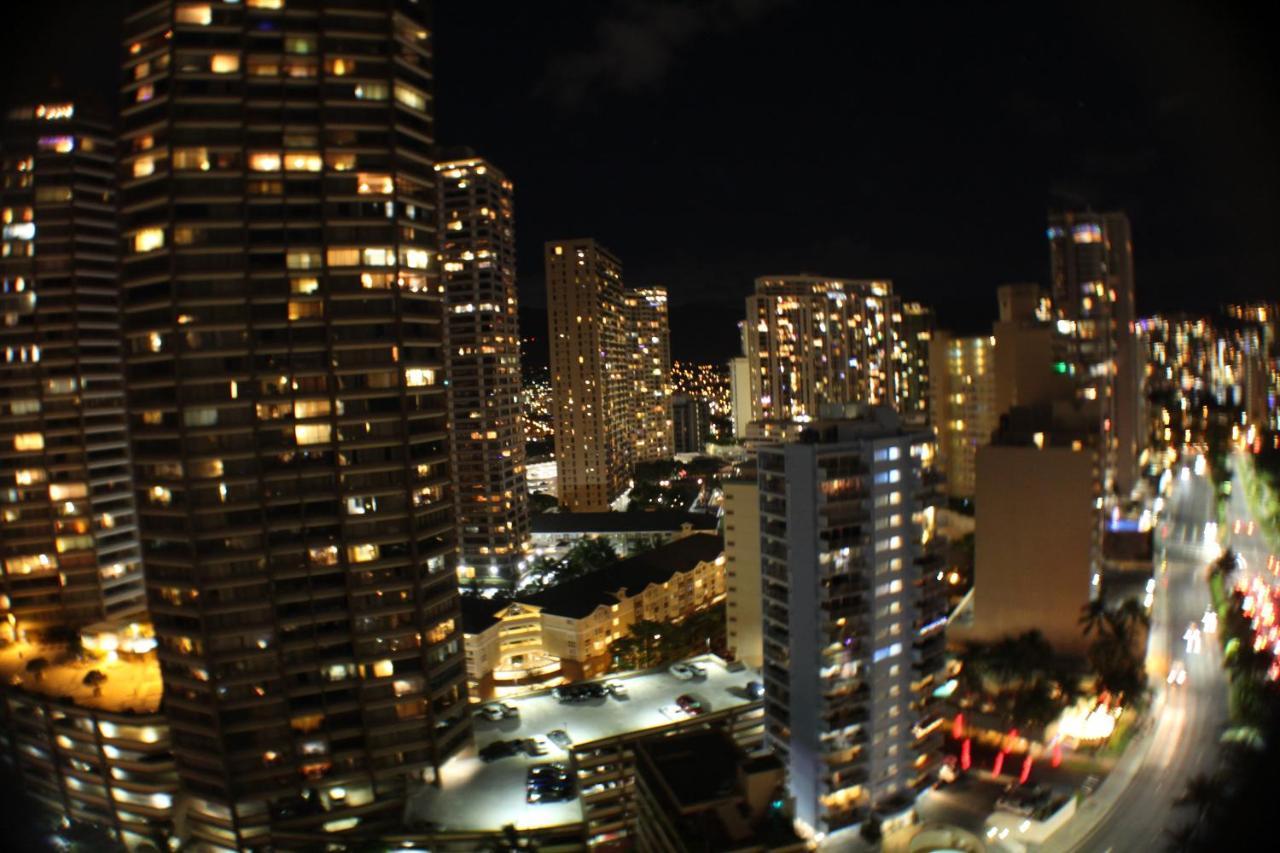 Ilikai Hotel&luxury