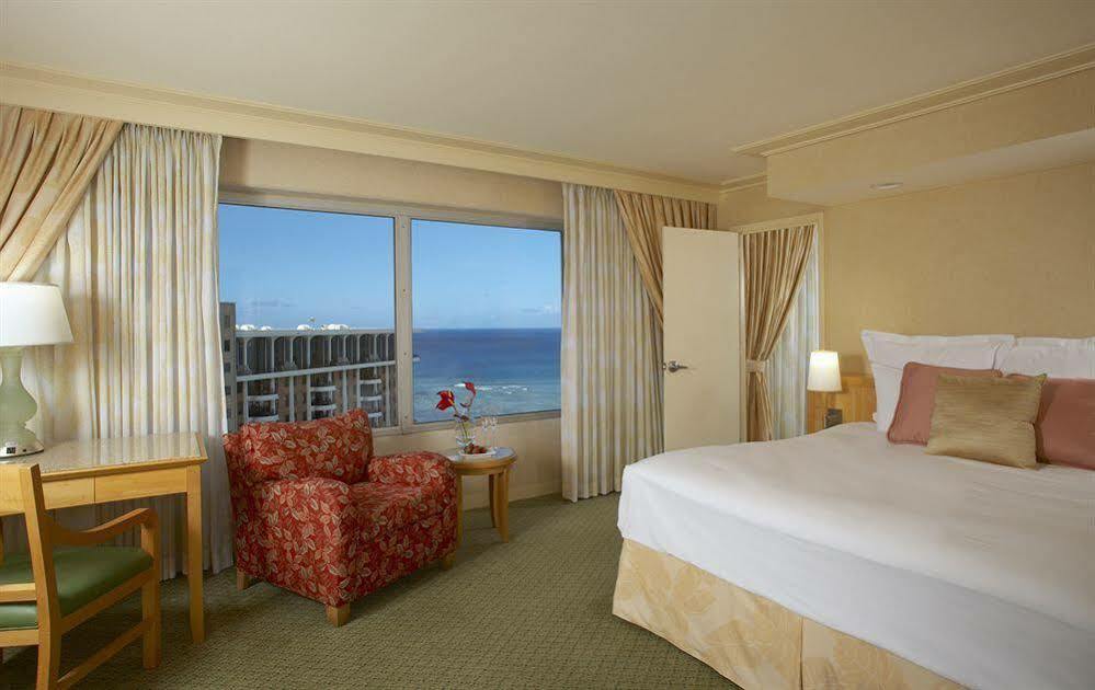 Ilikai & Luxury Aparthotel 3*