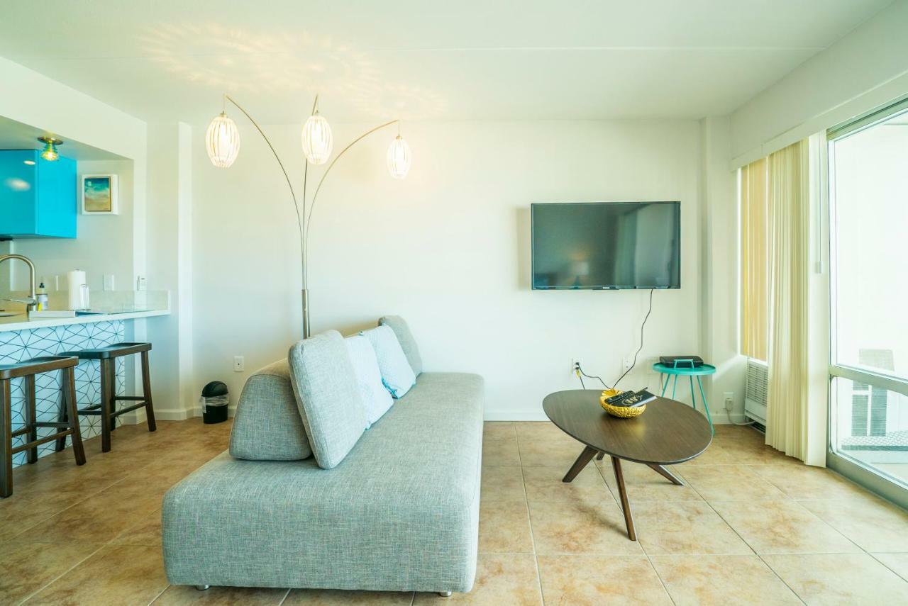 Aparthotel Ilikai & Luxury 3*