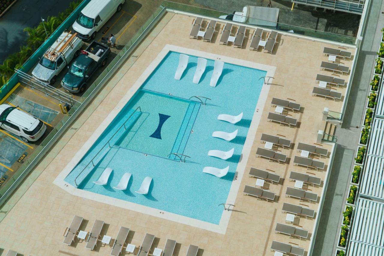 Ilikai & Luxury Aparthotel