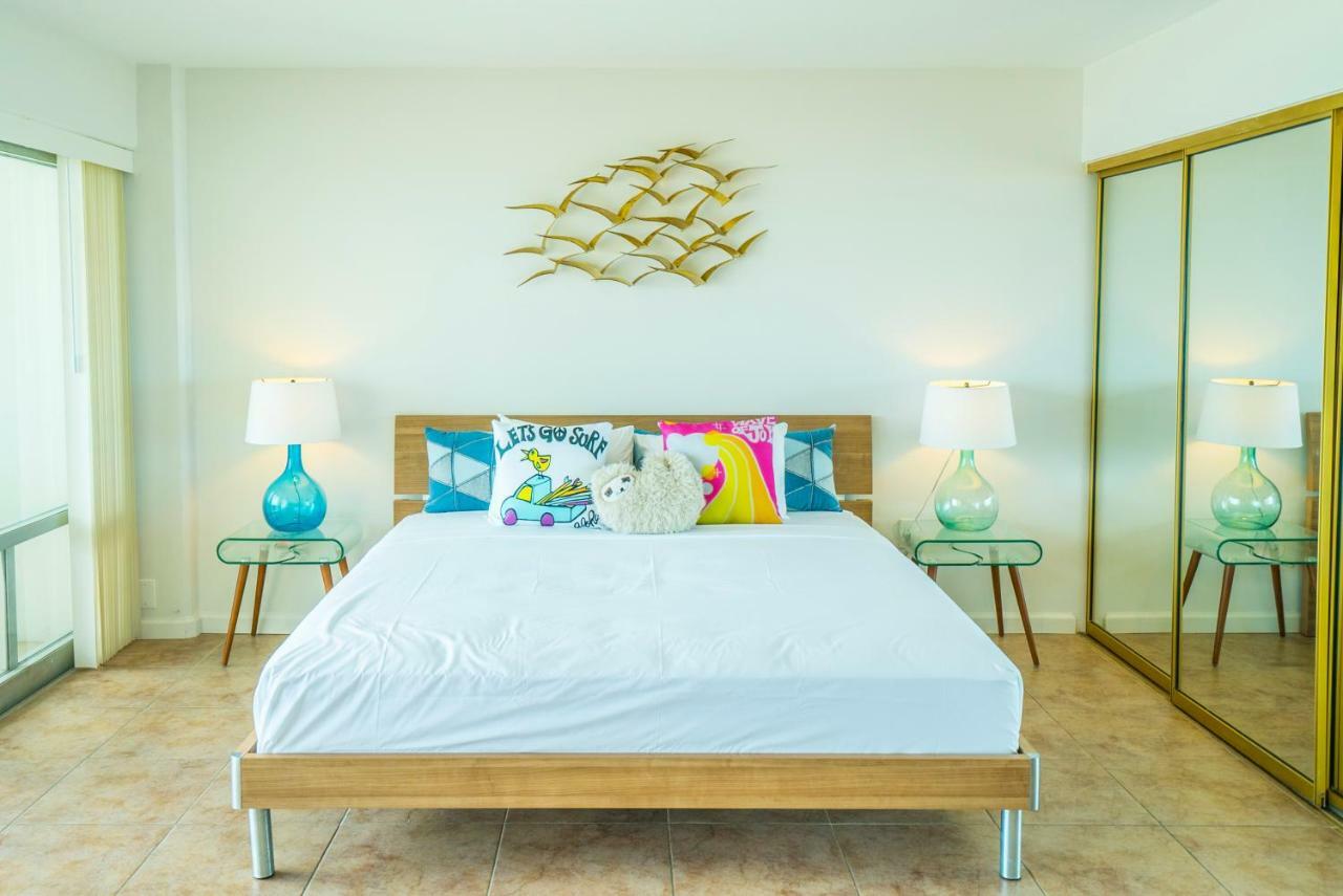Ilikai Hotel&luxury
