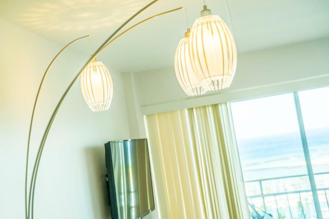 Aparthotel Ilikai & Luxury