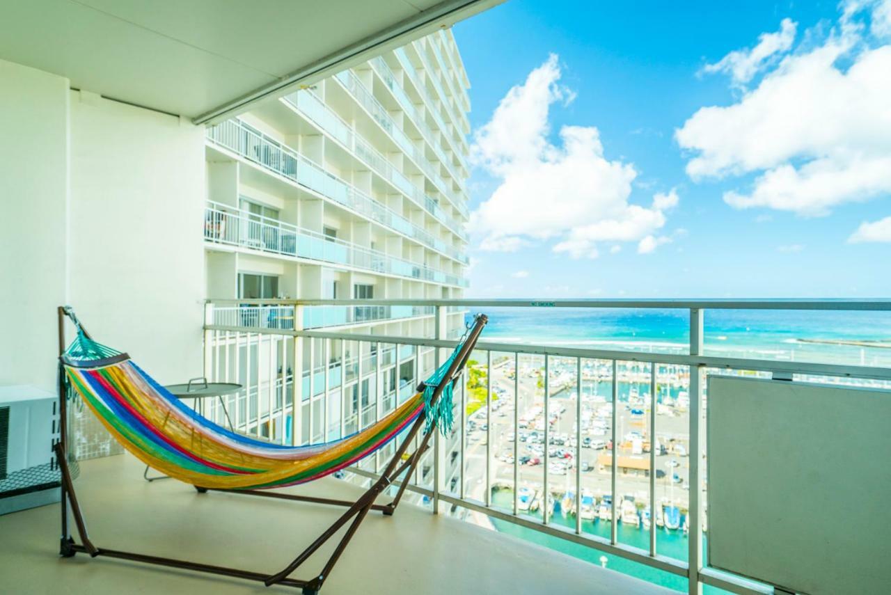 Ilikai Hotel&luxury 3*